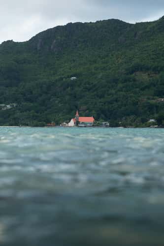Saint Joseph Church