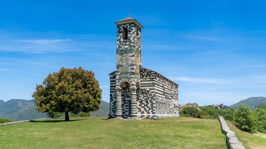 San Michele de Murato
