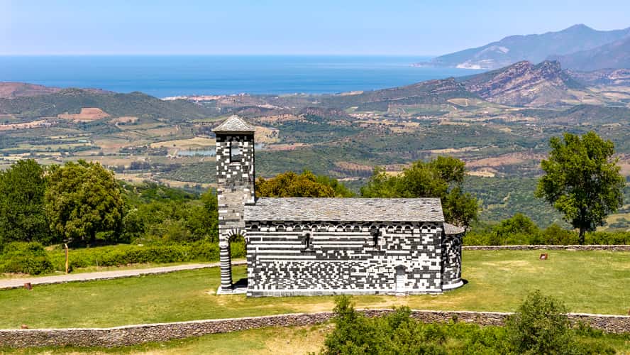 San Michele de Murato