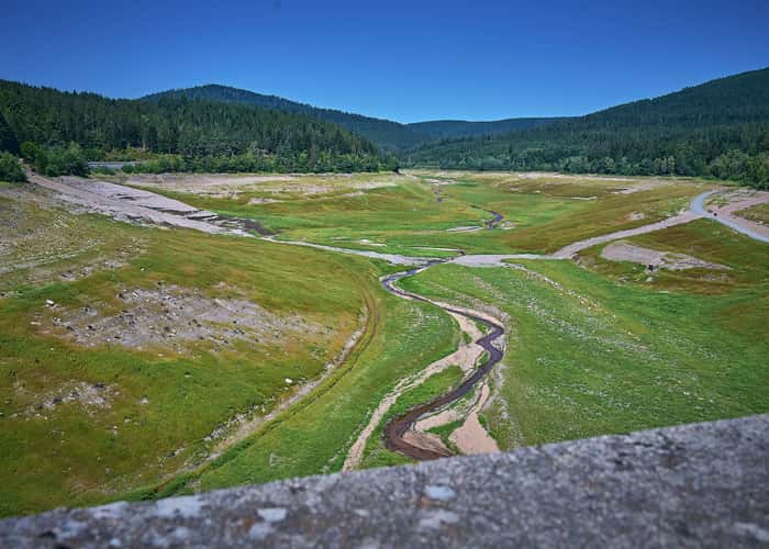 Scharzenbach-Talsperre