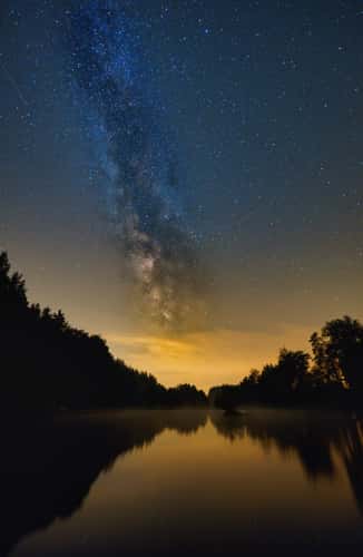 Schillinger Weiher
