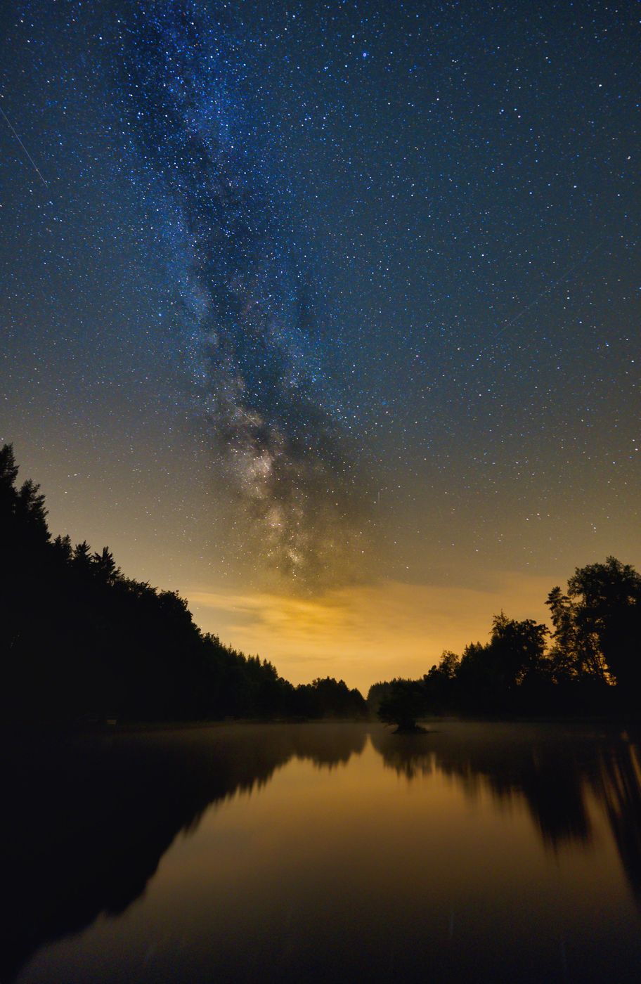 Schillinger Weiher, Germany