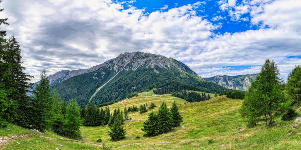 Schneeberg
