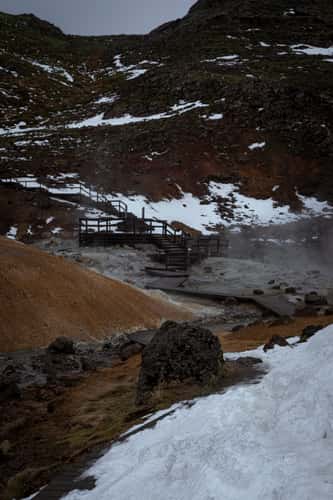 Seltún