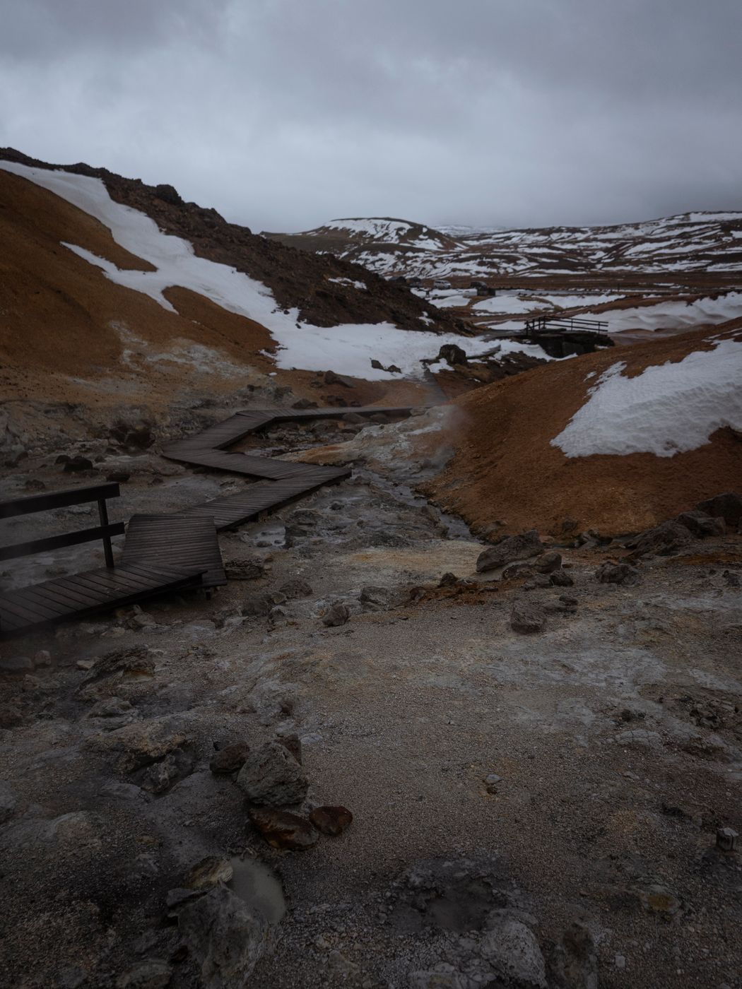 Seltún, Iceland
