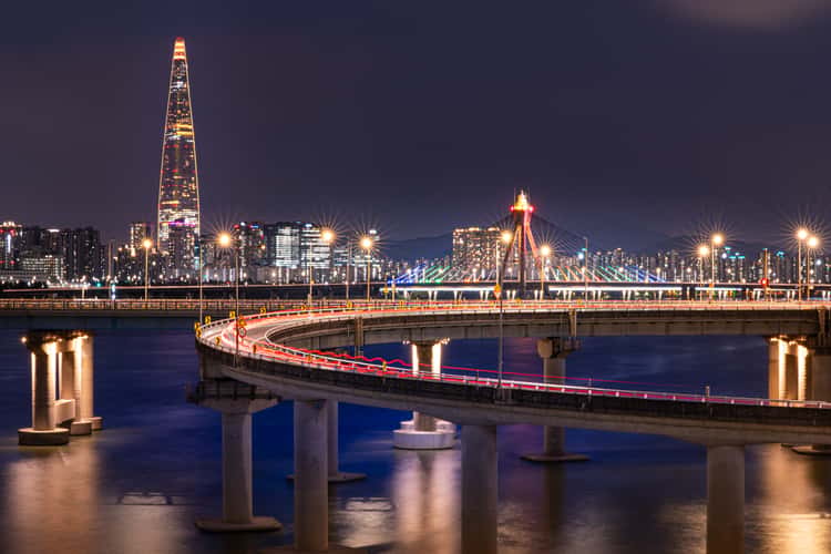 Seoul