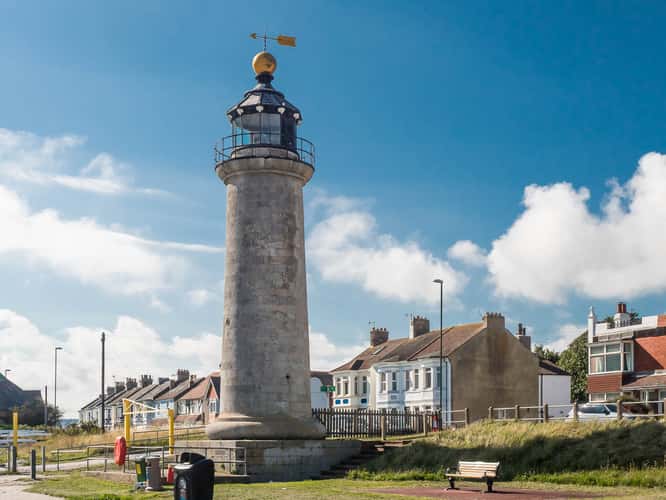 Shoreham Lighthouse