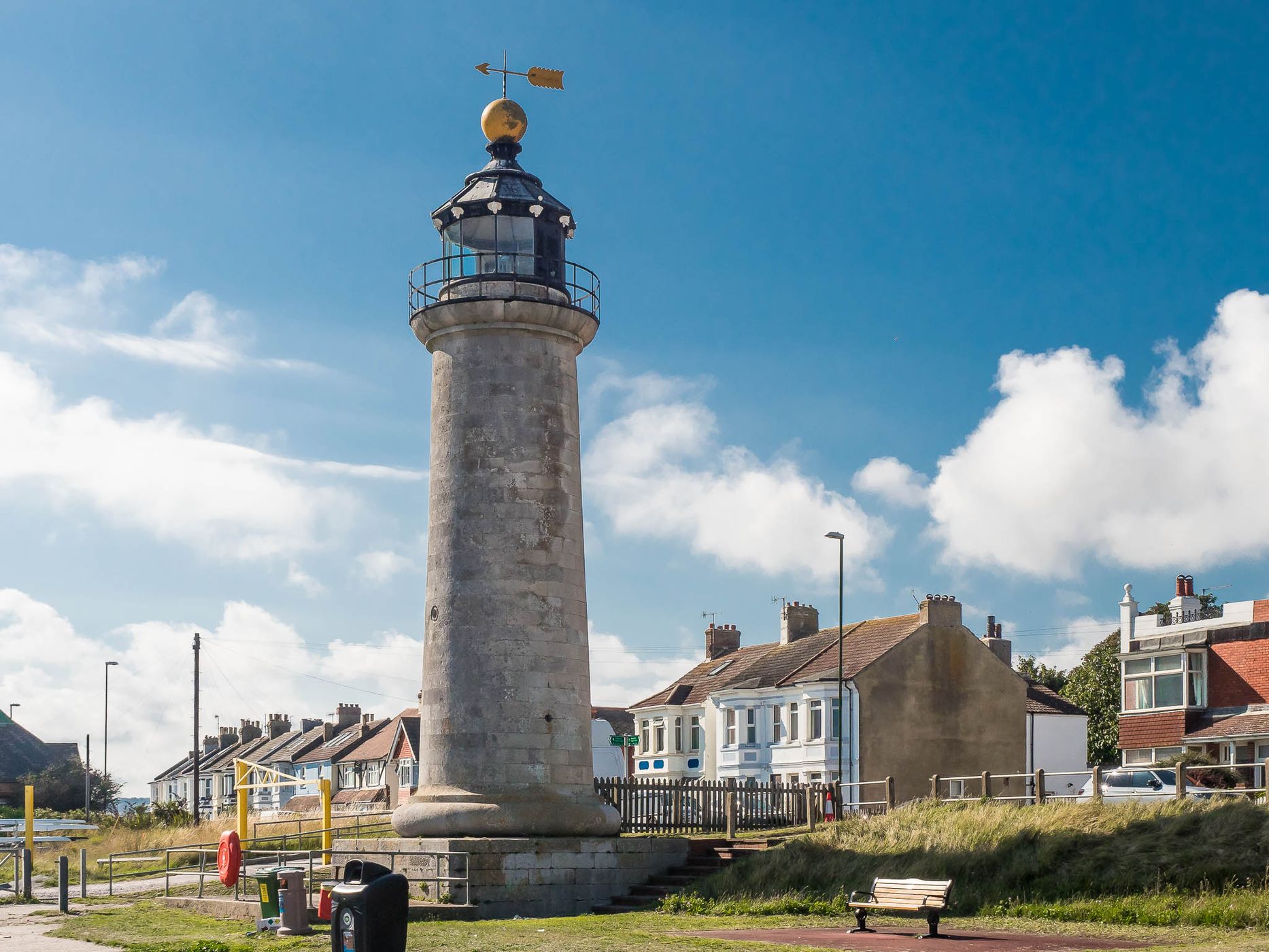 Shoreham Lighthouse, United Kingdom