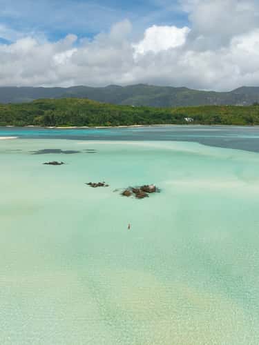 St Anne Nature Park