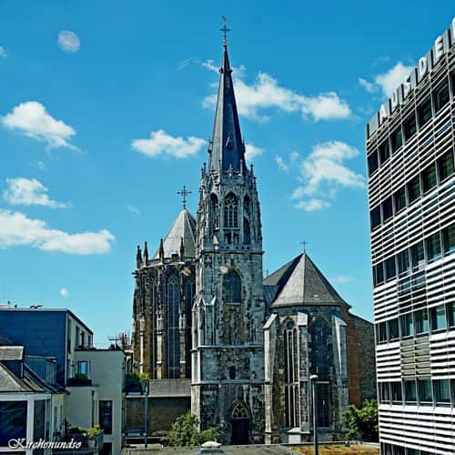 St. Foillan