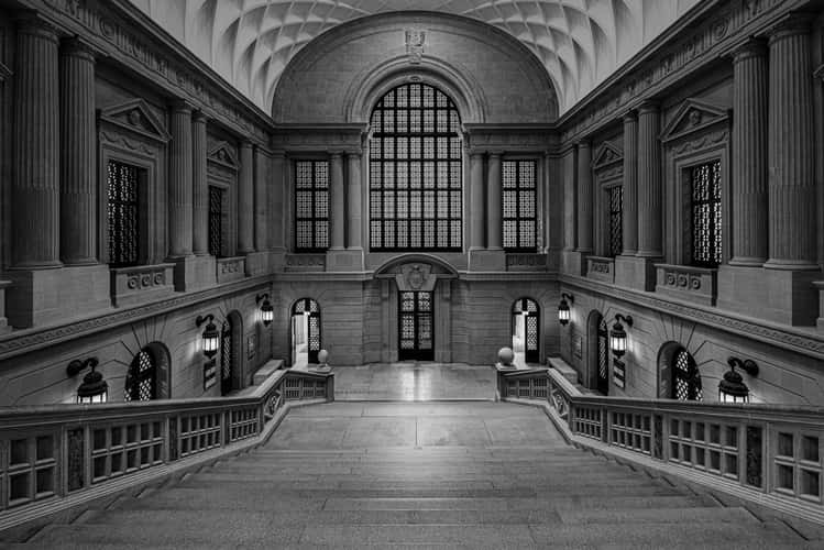 Staatsbibliothek Unter den Linden, Berlin