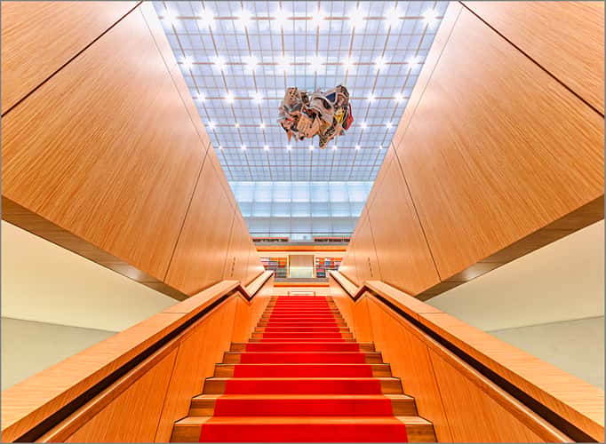 Staatsbibliothek Unter den Linden, Berlin