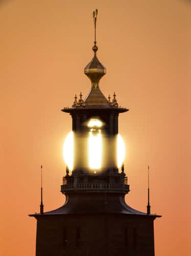 Stockholm Stadhuset