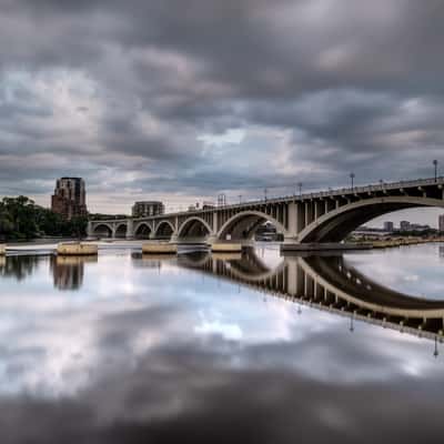 Minneapolis