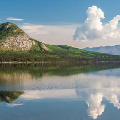 Sulphur Lake, Canada