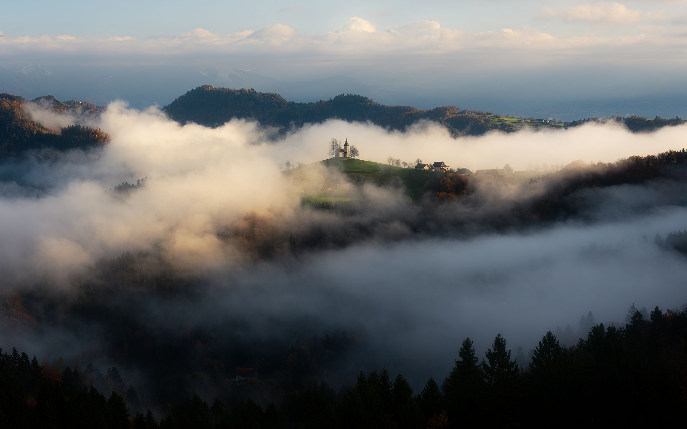 Sv. Tomaž, Slovenia