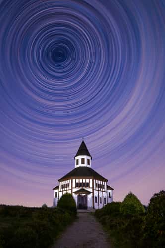 Tesařovská Chapel