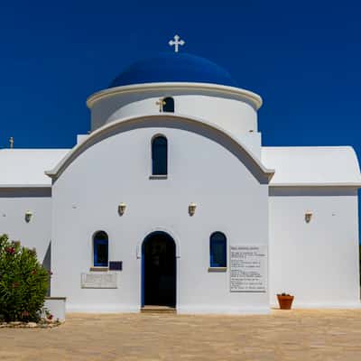 The Sunset Point of Cyprus, Cyprus