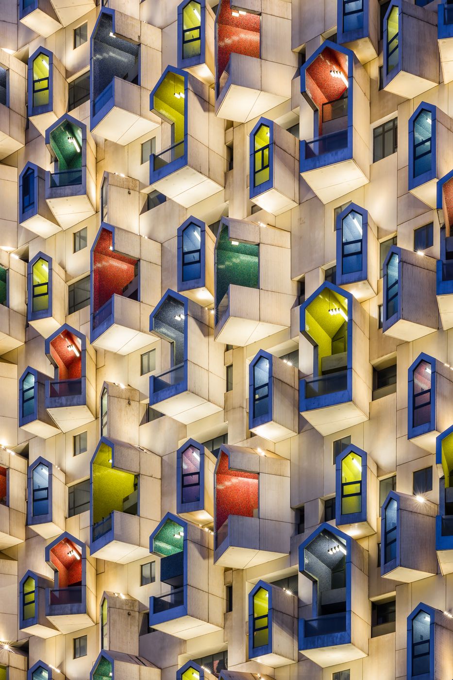 The Third Space, China