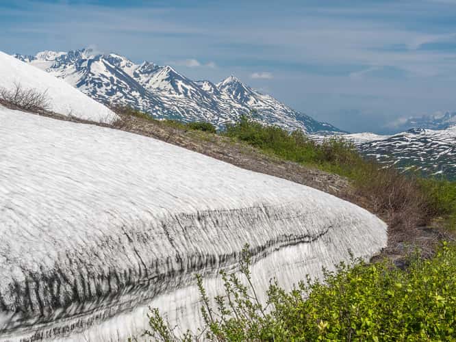 Thompson Pass
