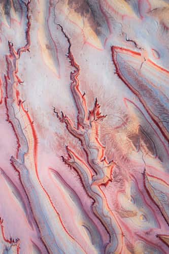 Tiramisu  Hills