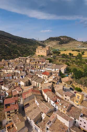 Todolella (drone)