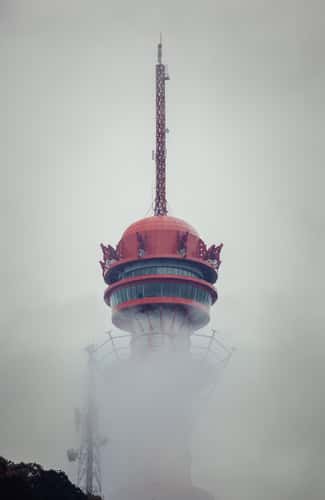 Tower Turyapada