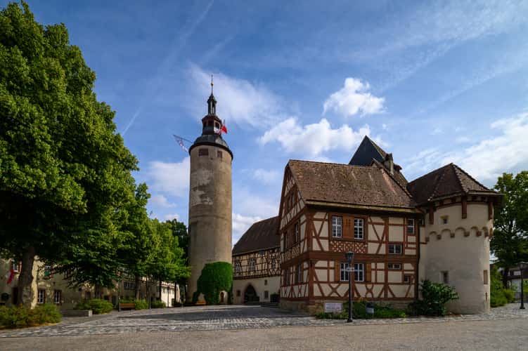 Türmersturm