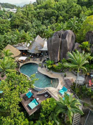 Valmer Resort