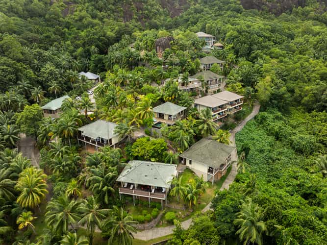 Valmer Resort