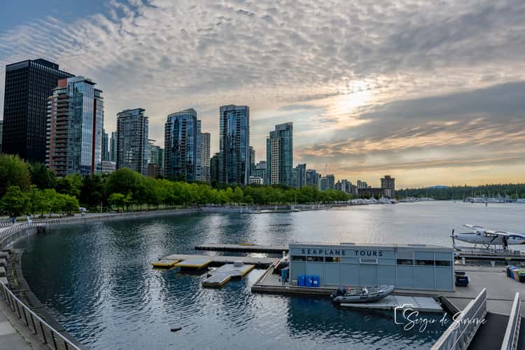 Vancouver Seaplanes