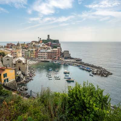 Corniglia