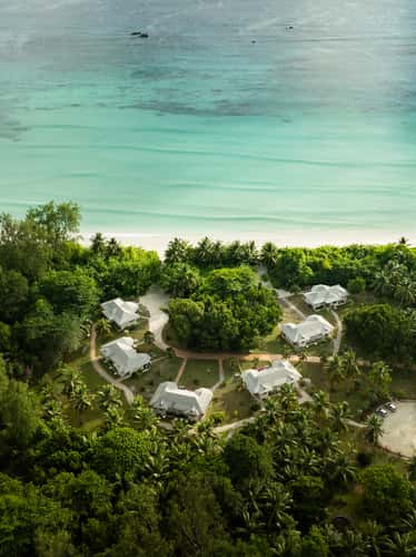 Villas d'or