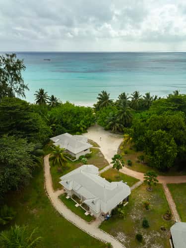 Villas d'or