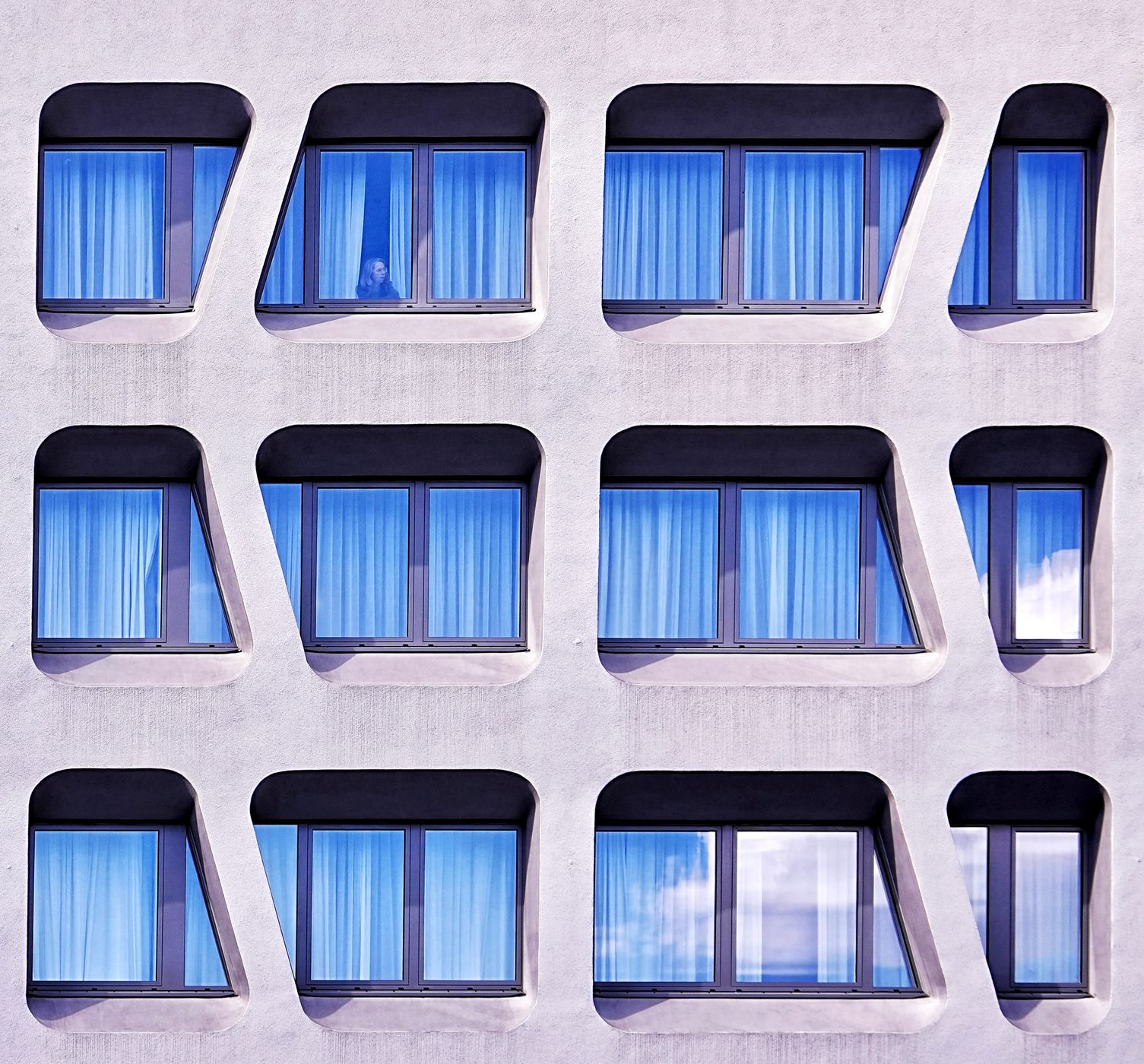 Windows, Germany