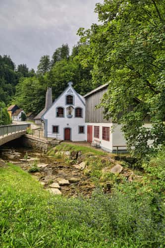 Yppsitz Blacksmith Mile