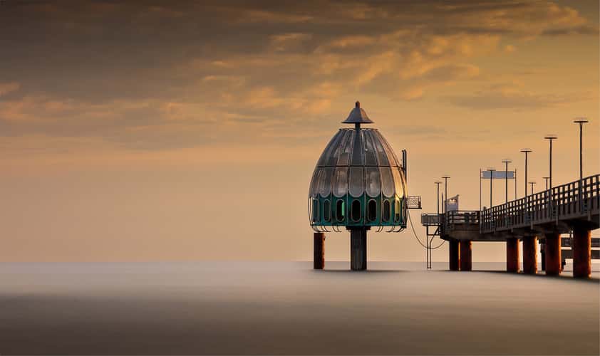 ZINGST