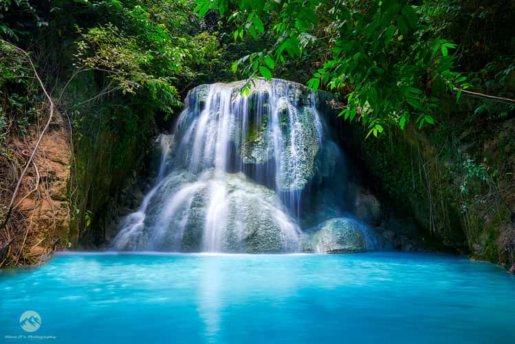 aguinid falls