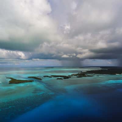 Aldabra, Seychelles