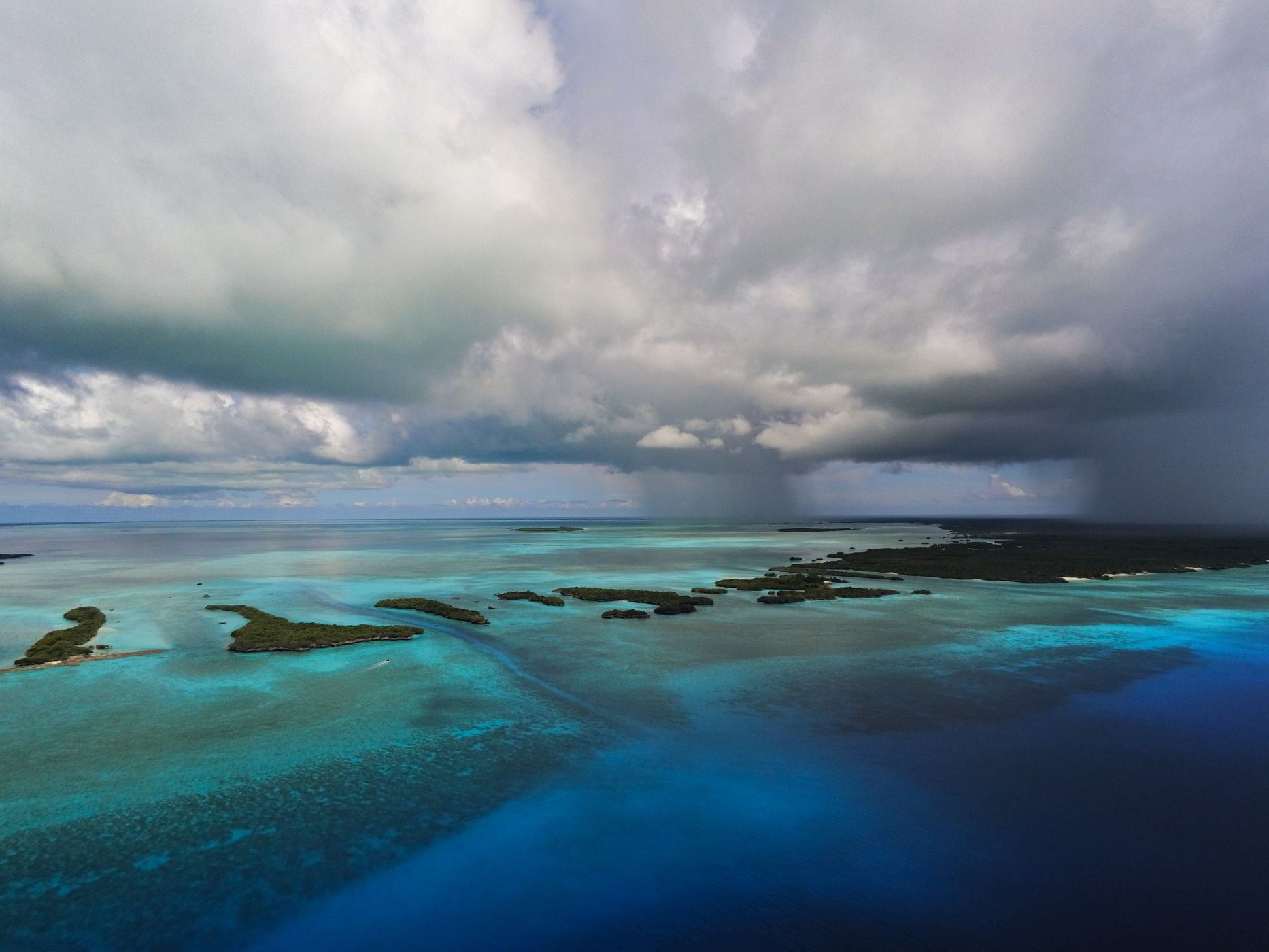 Aldabra, Seychelles