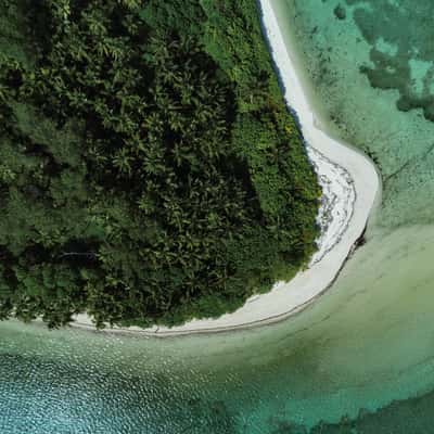 Alphonse, Seychelles