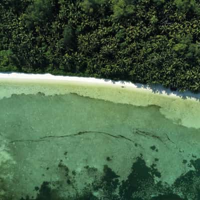 Alphonse, Seychelles