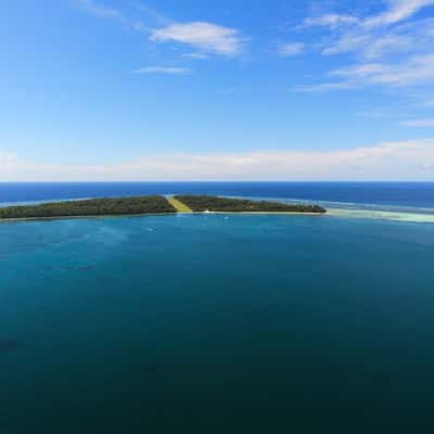 Alphonse, Seychelles