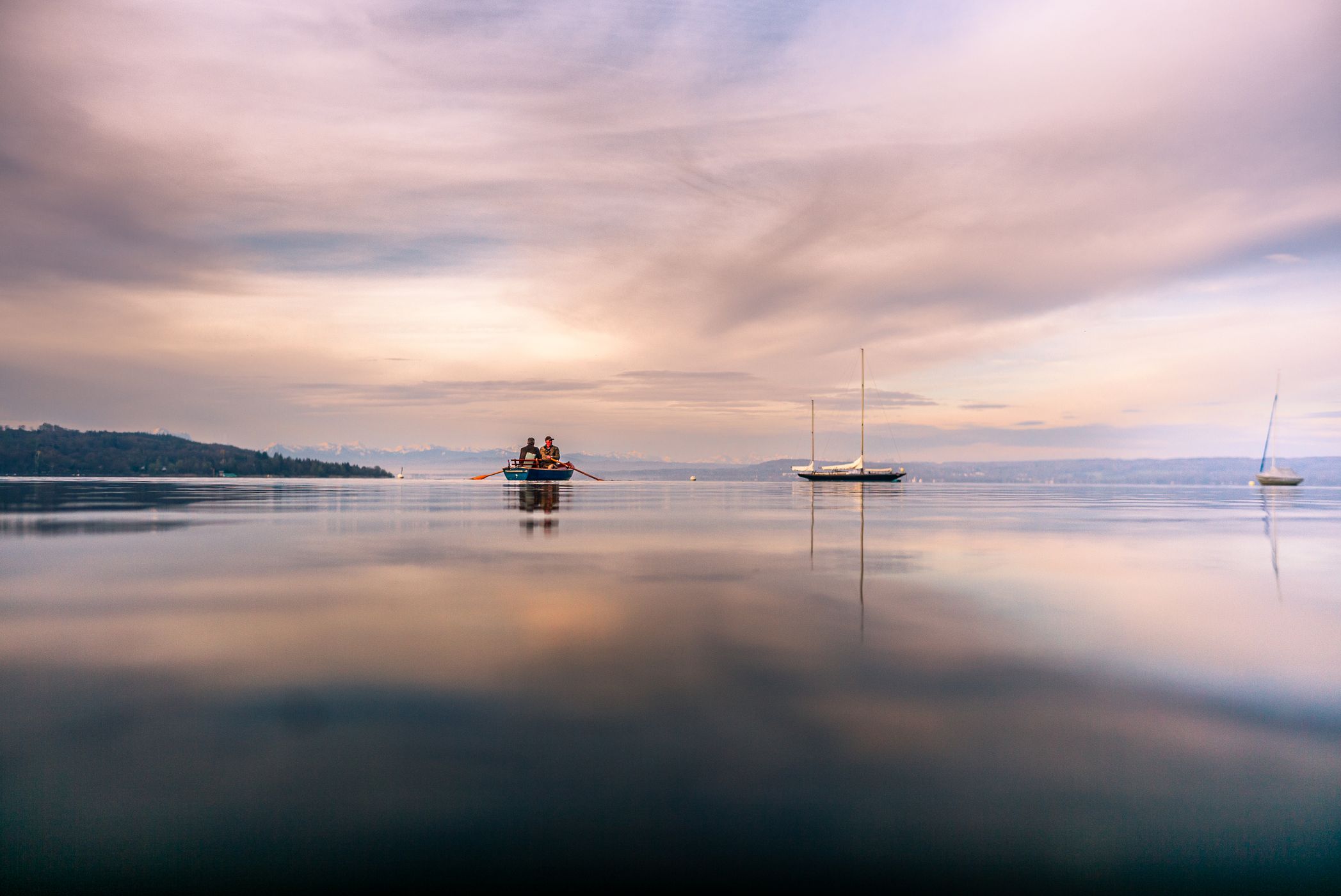 Ammersee, Germany