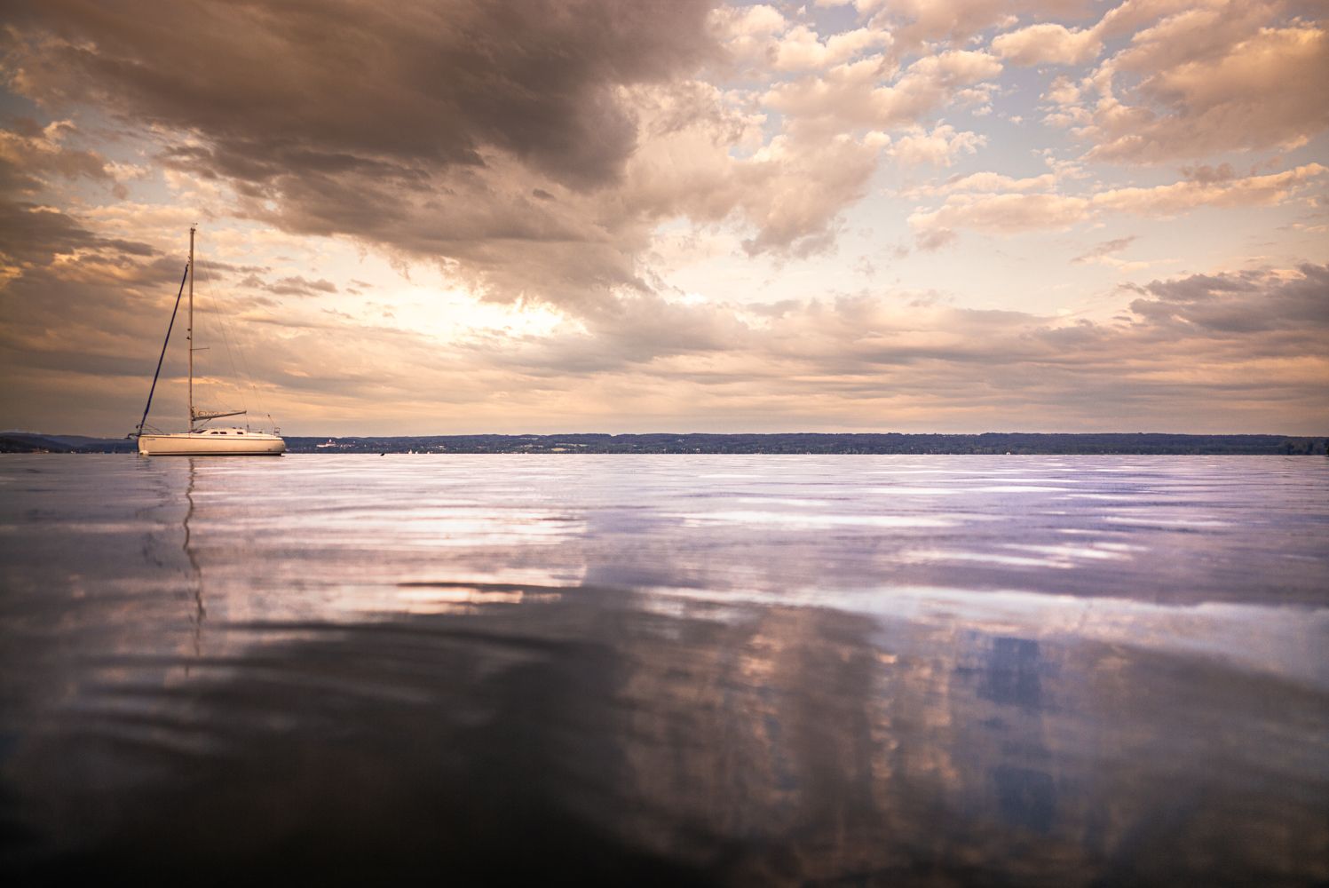 Ammersee, Germany