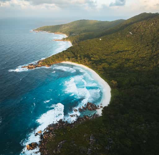 Anse Cocos