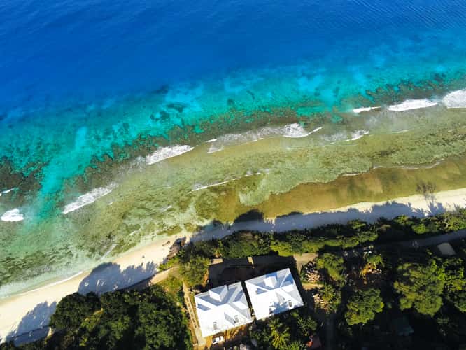 Anse Gaulettes
