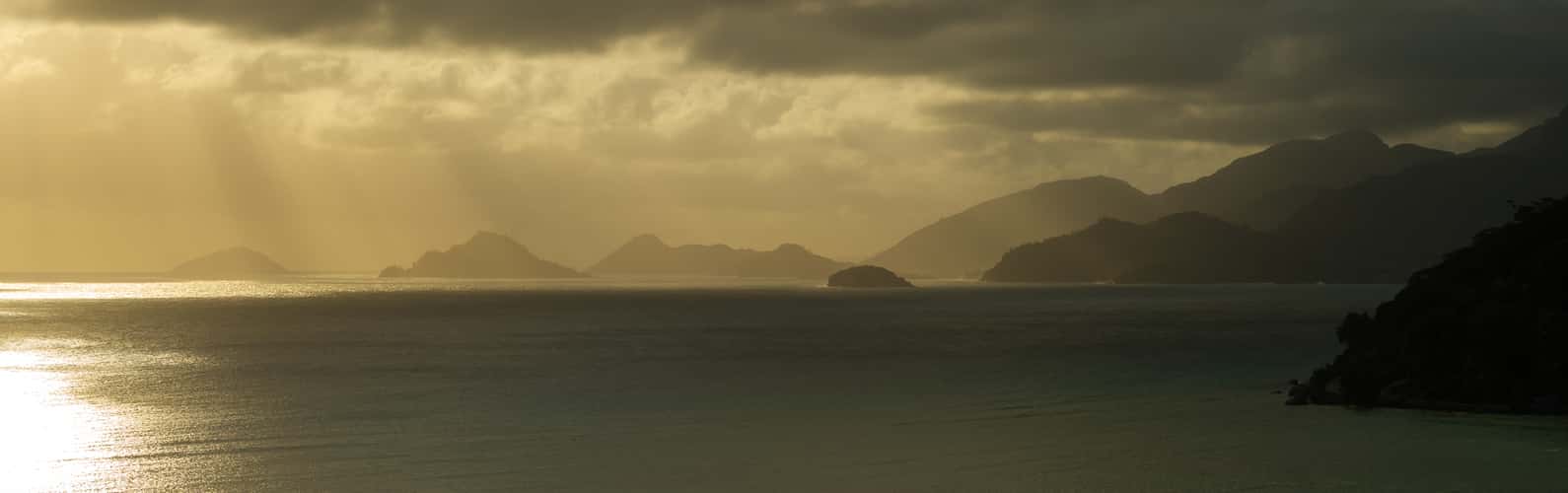 Anse Louis