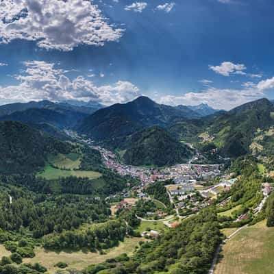 Bad Eisenkappel, Austria