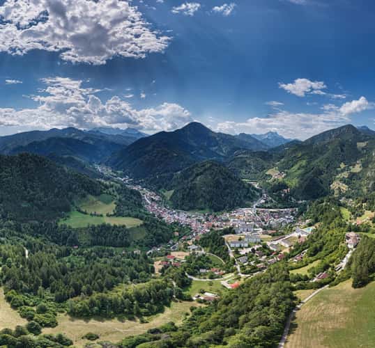 Bad Eisenkappel